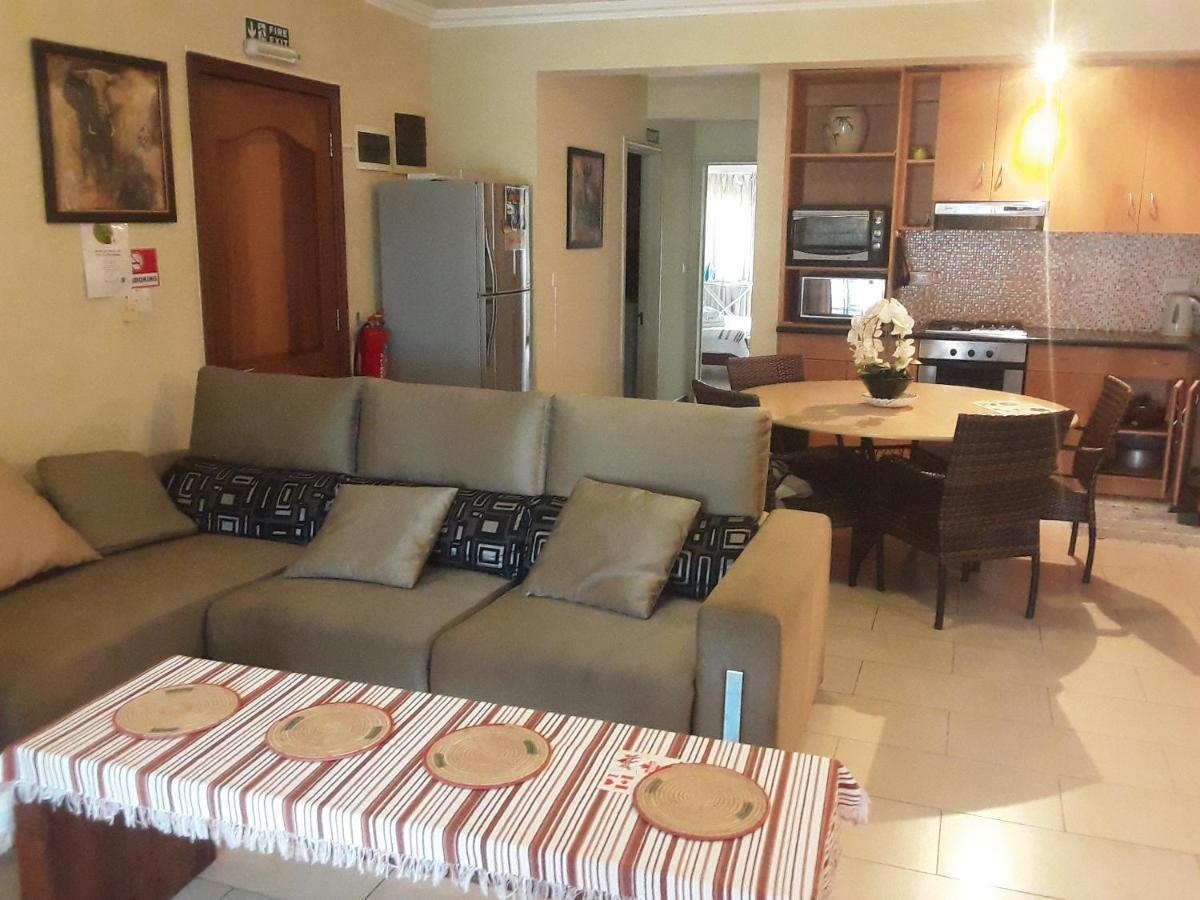 Residence Les Peupliers Flic En Flic Mauritius エクステリア 写真