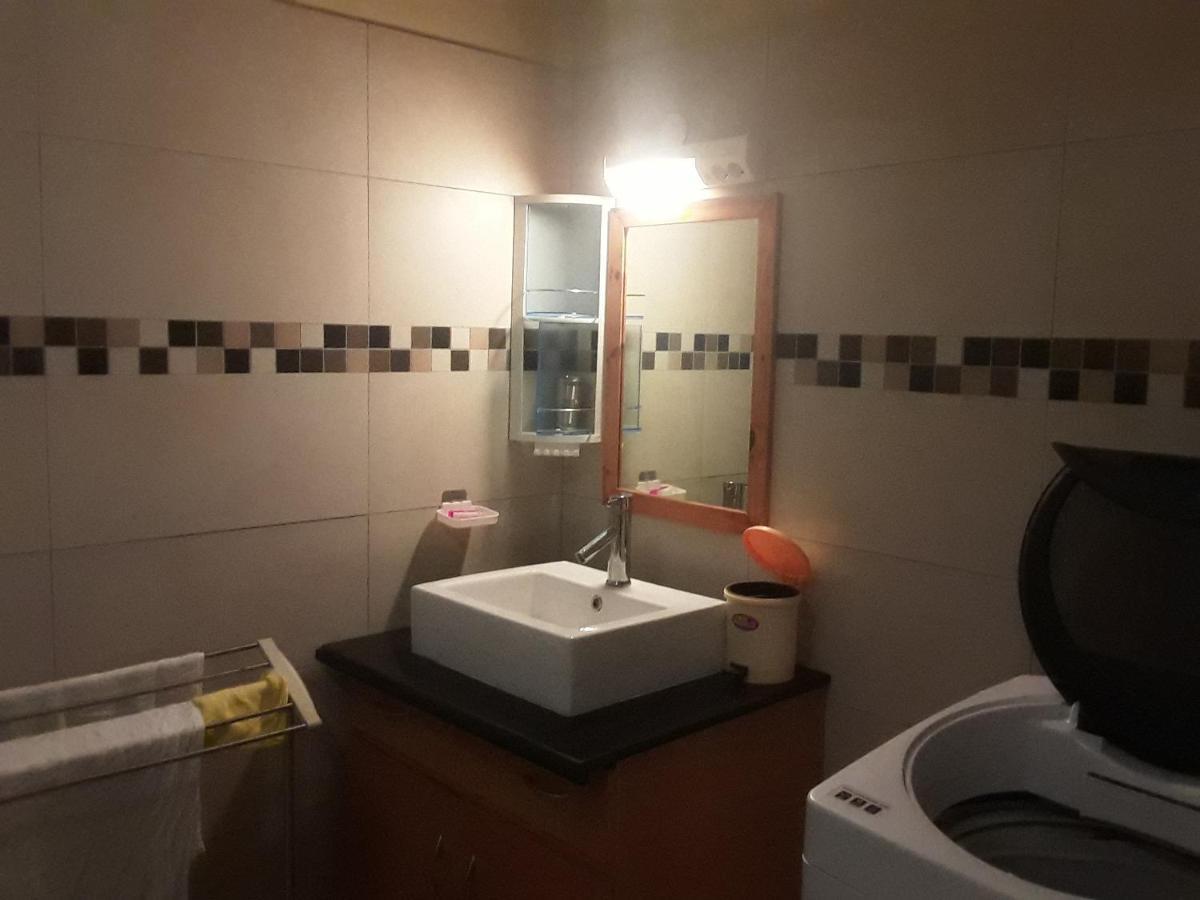 Residence Les Peupliers Flic En Flic Mauritius エクステリア 写真
