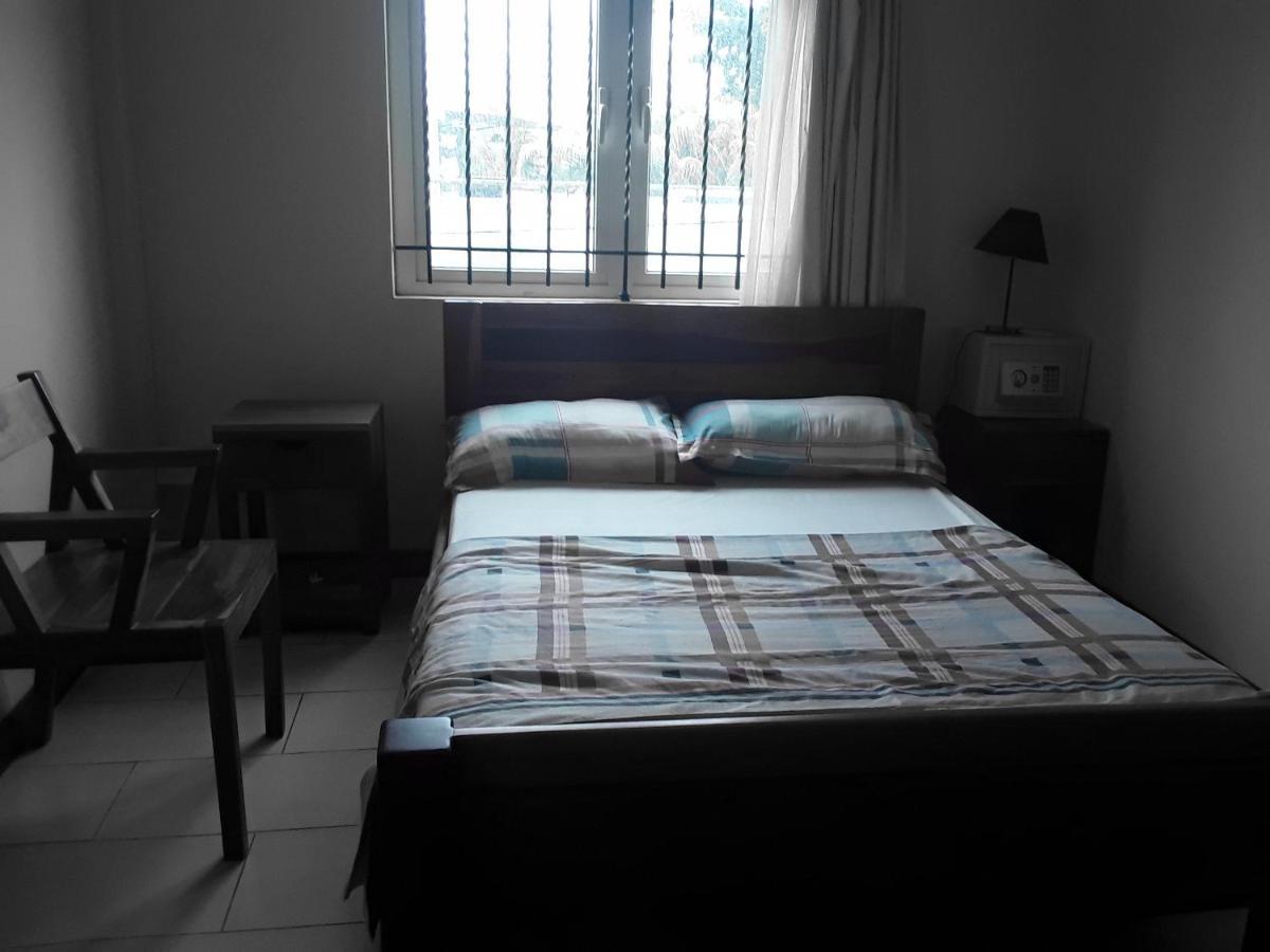 Residence Les Peupliers Flic En Flic Mauritius エクステリア 写真