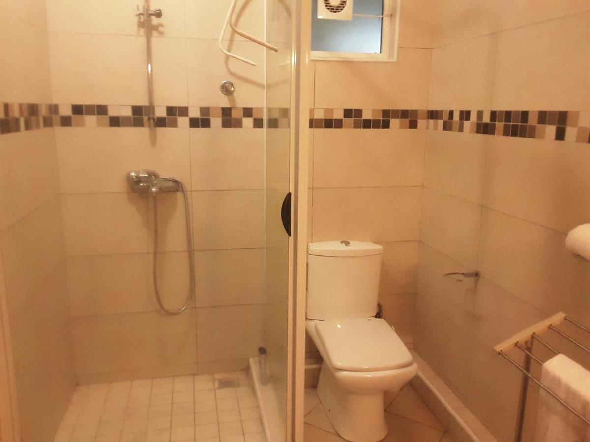 Residence Les Peupliers Flic En Flic Mauritius エクステリア 写真