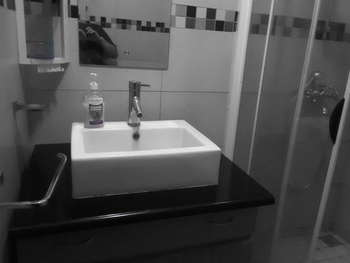 Residence Les Peupliers Flic En Flic Mauritius エクステリア 写真