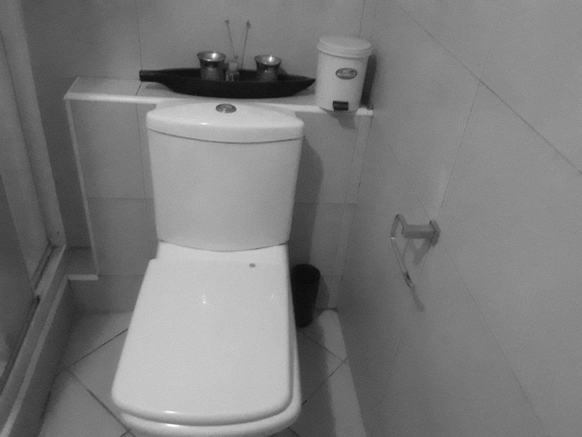 Residence Les Peupliers Flic En Flic Mauritius エクステリア 写真
