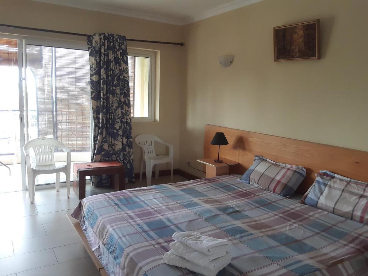 Residence Les Peupliers Flic En Flic Mauritius エクステリア 写真
